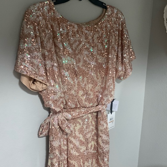 Kensie dress - Picture 1 of 4